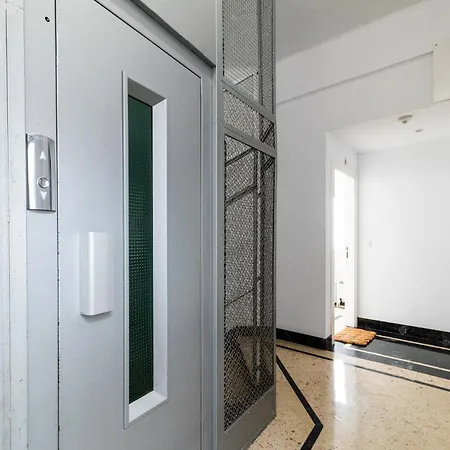 Neptuno Atico, Con Terraza Διαμέρισμα Γρανάδα