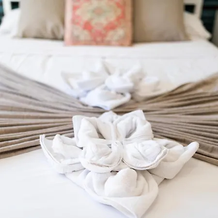 Neptuno Atico, Con Terraza Διαμέρισμα *