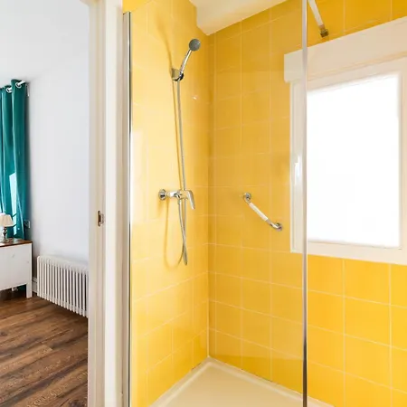Neptuno Atico, Con Terraza Appartement