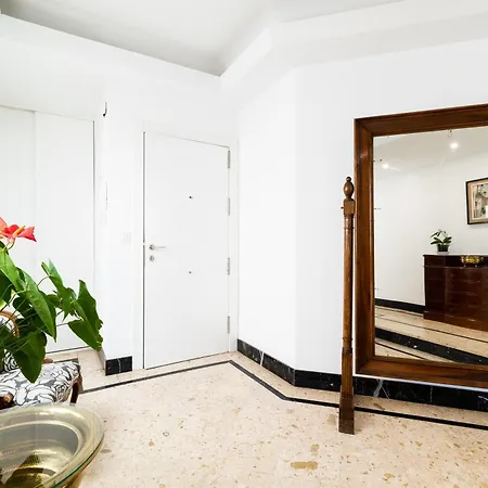 Appartement Neptuno Atico, Con Terraza *