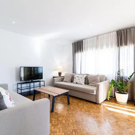 Neptuno Atico, Con Terraza * Γρανάδα