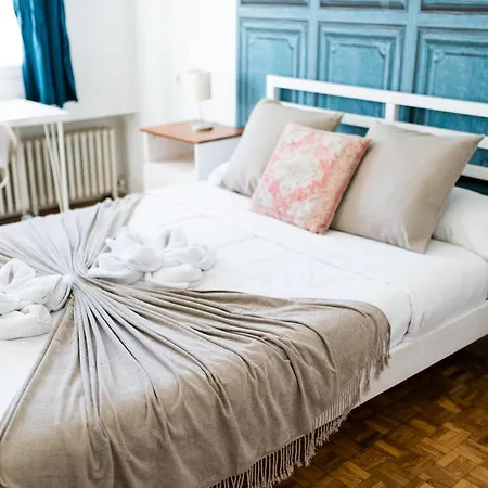 Apartamento Neptuno ático, Con Terraza *