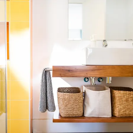 Apartamento Neptuno ático, Con Terraza