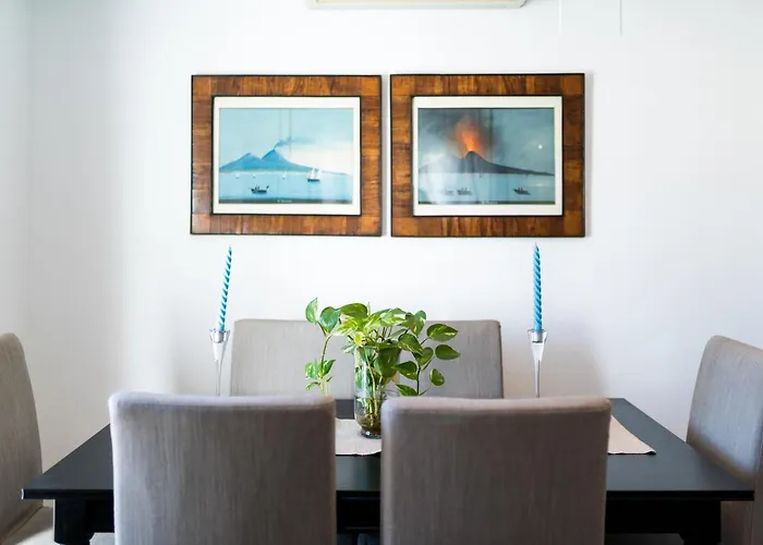 Apartment Neptuno Atico, Con Terraza