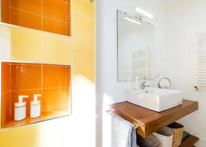 Apartment Neptuno Atico, Con Terraza Granada