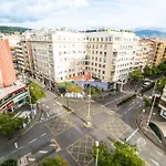 Neptuno Atico, Con Terraza Apartment