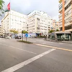 Apartment Neptuno Atico, Con Terraza
