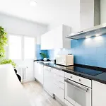 Apartment Neptuno Atico, Con Terraza