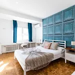 Apartment Neptuno Atico, Con Terraza