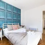 Neptuno Atico, Con Terraza Apartment