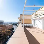 Apartment Neptuno Atico, Con Terraza *