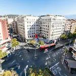 Apartment Neptuno Atico, Con Terraza Granada