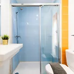 Neptuno Atico, Con Terraza Apartment *
