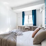 Apartment Neptuno Atico, Con Terraza *