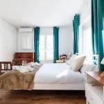 Apartment Neptuno Atico, Con Terraza Granada