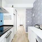 Neptuno Atico, Con Terraza Apartment Granada