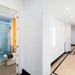 Neptuno Atico, Con Terraza Apartment