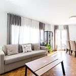 Apartment Neptuno Atico, Con Terraza *