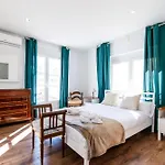 Neptuno Atico, Con Terraza Apartment Granada