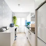 Apartment Neptuno Atico, Con Terraza