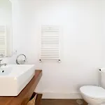 Neptuno Atico, Con Terraza Apartment Granada