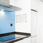 Neptuno Atico, Con Terraza Apartment