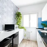 Apartment Neptuno Atico, Con Terraza