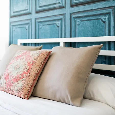 Neptuno Atico, Con Terraza *